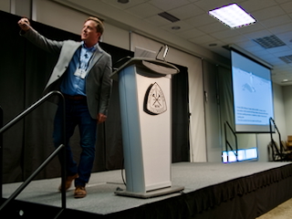 Presentations & Roundtables at SRR-XXIII